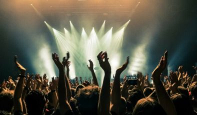 Müzik Yasağı Tüm Türkiye’de Kaldırıldı…