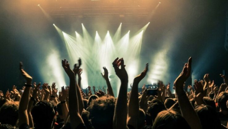 Müzik Yasağı Tüm Türkiye’de Kaldırıldı…