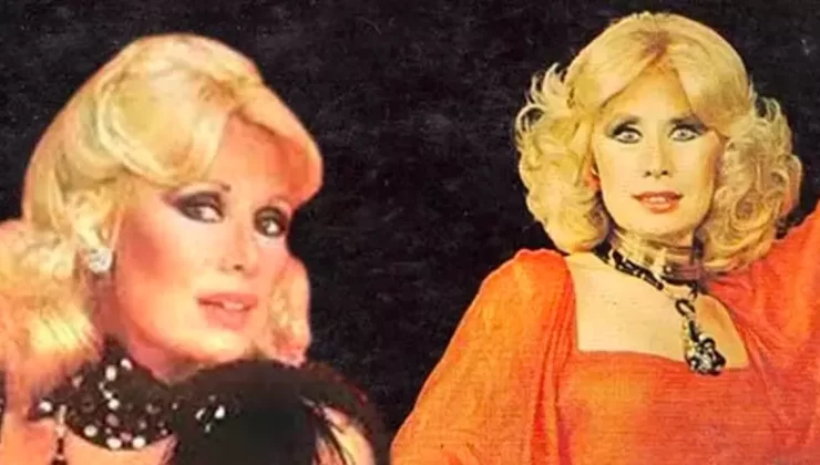 Nurhan Damcıoğlu Hayatını Kaybetti…