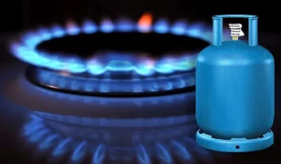 Tüp Fiyatlarına Zam Geldi…