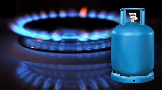 Tüp Fiyatlarına Zam Geldi…