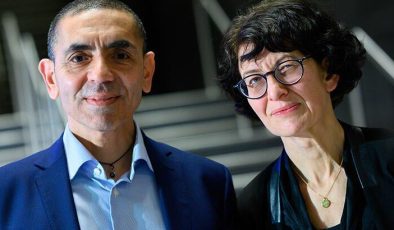 BioNTech’e Yargı Şoku…