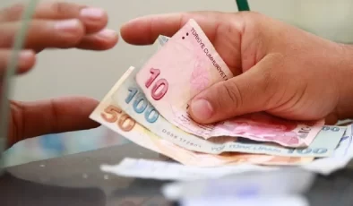 İşte Kalem Kalem Yeni Vergiler…