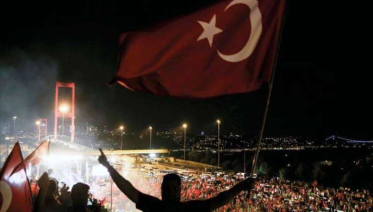 15 Temmuz’un Panzehiri Laikliktir…