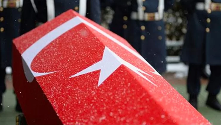 Hasan Taş ve Furkan günergök Şehit
