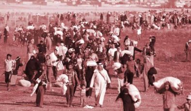 CHP’den Suriye Çıkışı…