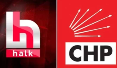 CHP, Halk TV’yle Yapılan Tüm Anlaşmaları Feshetti…