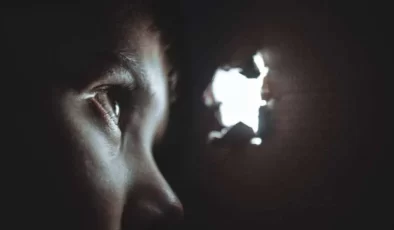 Çocuk İntiharları Yüzde 40 Arttı…