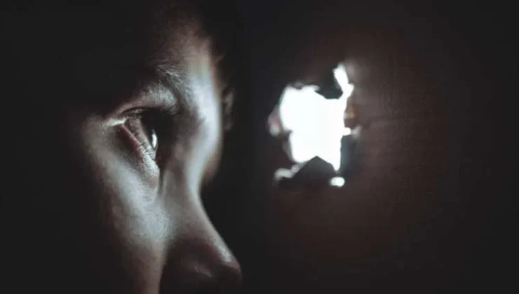 Çocuk İntiharları Yüzde 40 Arttı…