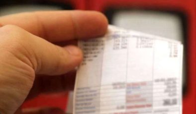 Doğalgaza Dev ÖTV Zammı…