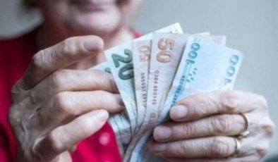 AKP-MHP’nin Emekliye Kök Maaş Oyunu: Emekliye Sıfır Zam!