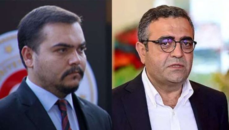 Gökşen Anıl Ulukuş, Sezgin Tanrıkulu Tweetini Sildi…