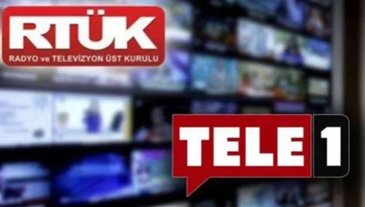 Yargı, RTÜK’e Dur Dedi…