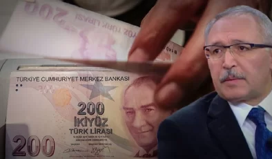 Yandaş Yazar Memur ve Emekli Maaşları İle İlgili Bilgileri Sızdırdı…