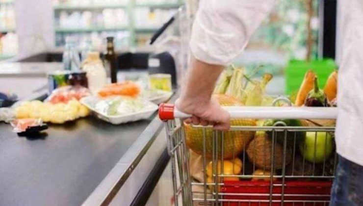 Açlık Sınırı Asgari Ücreti Aştı, Yoksulluk Sınırı 38 Bin TL’ye Dayandı…