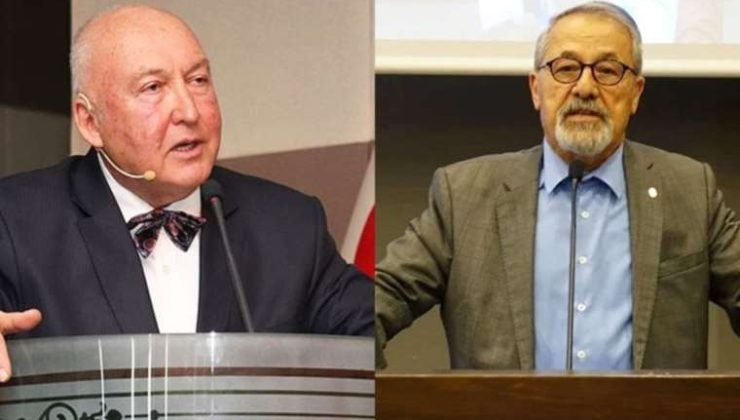 Ahmet Ercan ve Naci Görür’den Açıklama…