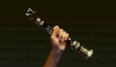 Altın Koza Film Festivali’nde Onur Ödüllerinin Sahipleri Belli Oldu…