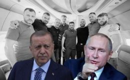 Moskova’dan Ankaraya Zehir Zemberek…