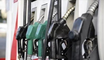Benzine Büyük Zam Geliyor…