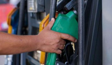 Benzine Dev Zam Pompaya Yansıdı…