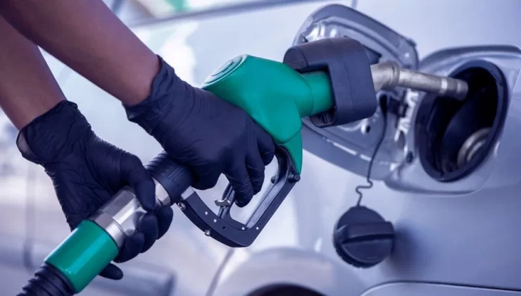Benzinin Ardından Bir Zam Da Motorine Geldi…