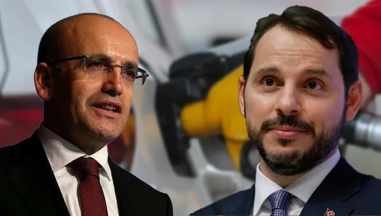 AKP’de İç Savaşın Ayak Sesleri: Şimşek’i Eleştirip Albayrak’ı TT Yaptılar…