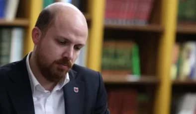 Reuters mahkemenin Bilal Erdoğan kararına itiraz etti