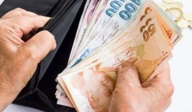 Emekli ve Memur Maaşında Tablo Ortaya Çıktı…