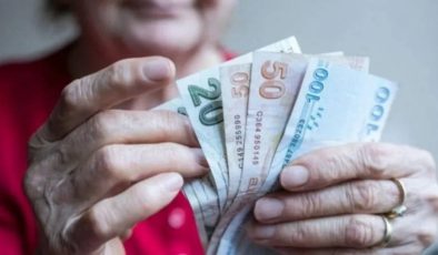 Emekli Maaş Zammında Milyonlara Son Dakika Sürprizi…