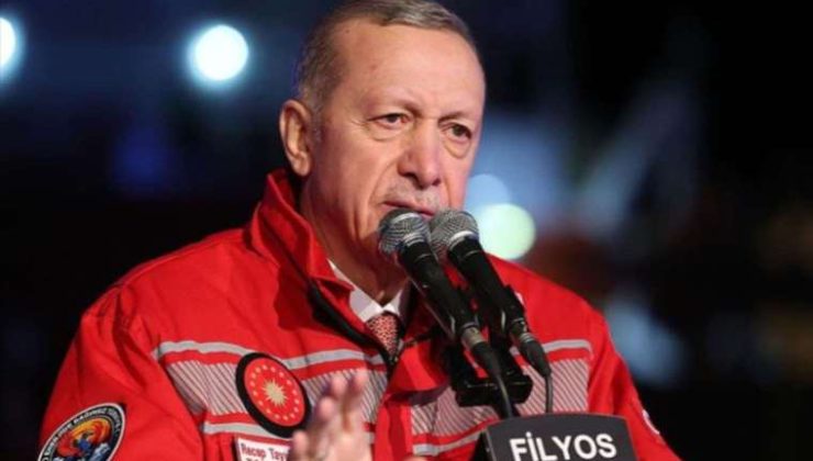 Ahmet Akın: Doğalgaz Diye Vatandaş Kandırıldı…