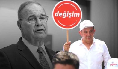 Öztrak: Tanju Özcan Yürüyeceğine Bolu’nun Sorunlarını Çözsün…