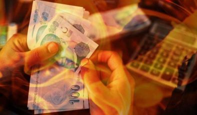 AKP’den Bu Defa Gece Yarısı Zamları…