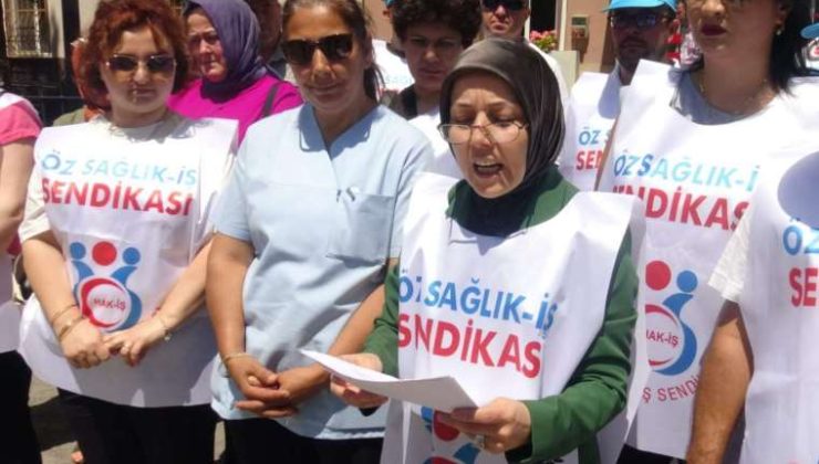 Tanju Özcan’a Su Şişesi Fırlatan AKP’li Meclis Üyesi de Sokağa Çıktı…