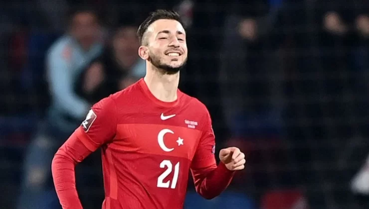 Galatasaray’dan Beşiktaş’a Halil Dervişoğlu Çalımı…
