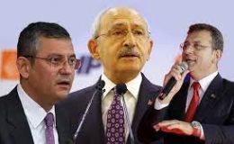 Özgür Özel’den Çok Konuşulacak Açıklama…