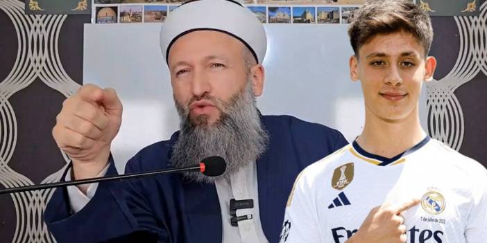 İsmailağa Hocası: Müslüman O Haçı Giyemez…
