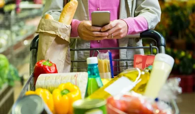 İTO’un İstanbul İçin Haziran Ayı Enflasyonu Belli Oldu…