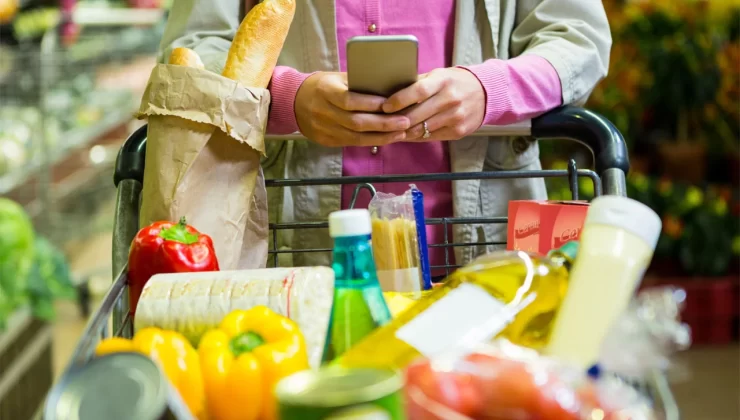 İTO’un İstanbul İçin Haziran Ayı Enflasyonu Belli Oldu…