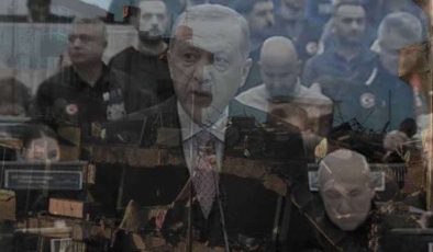 Hatay Dünüre Emanet…