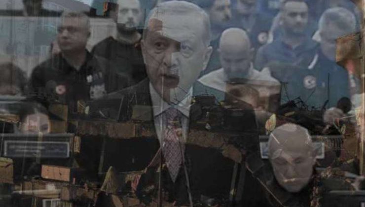 Hatay Dünüre Emanet…