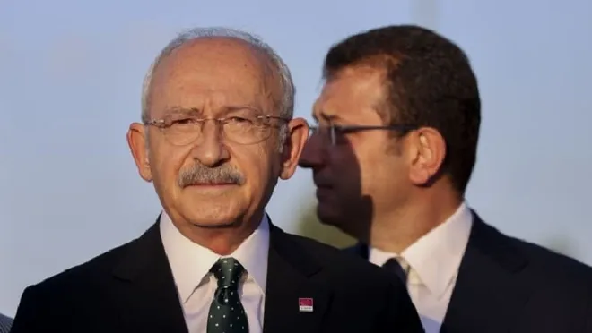 Kılıçdaroğlu Yandaş Hürriyet Yazarlarını Çökertti…