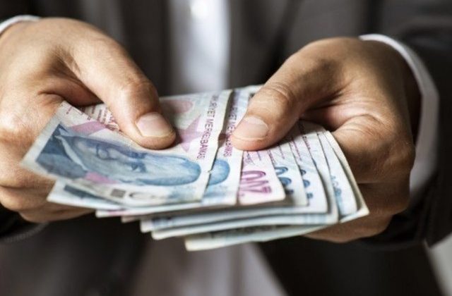 Maaşta Büyük Adaletsizlik…