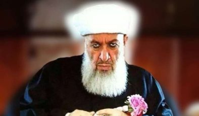 Şeyh Öldü Menzil Cemaati 3’e Bölündü…