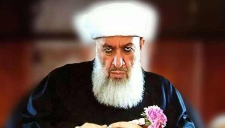 Şeyh Öldü Menzil Cemaati 3’e Bölündü…
