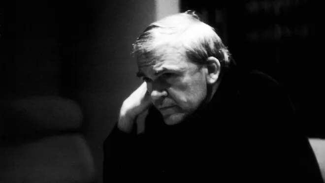 Milan Kundera Hayatını Kaybetti…