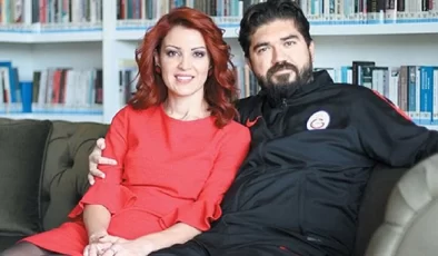 Nagehan Alçı ve Rasim Ozan Kütahyalı Boşanıyor…