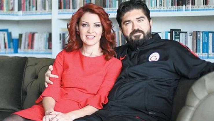 Nagehan Alçı ve Rasim Ozan Kütahyalı Boşanıyor…