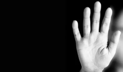 Pardon, Siz Hiç 15 Yaşında Evlendiniz mi?