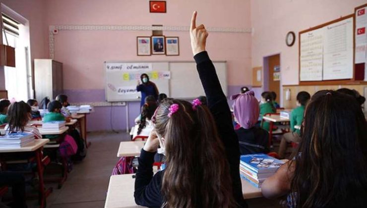 Okullar 11 Eylül’de Açılacak…
