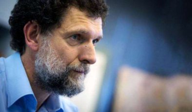 Osman Kavala’ya Tahliye İsteyen Hâkim Sercan Karagöz, Ağrı’ya Sürüldü…